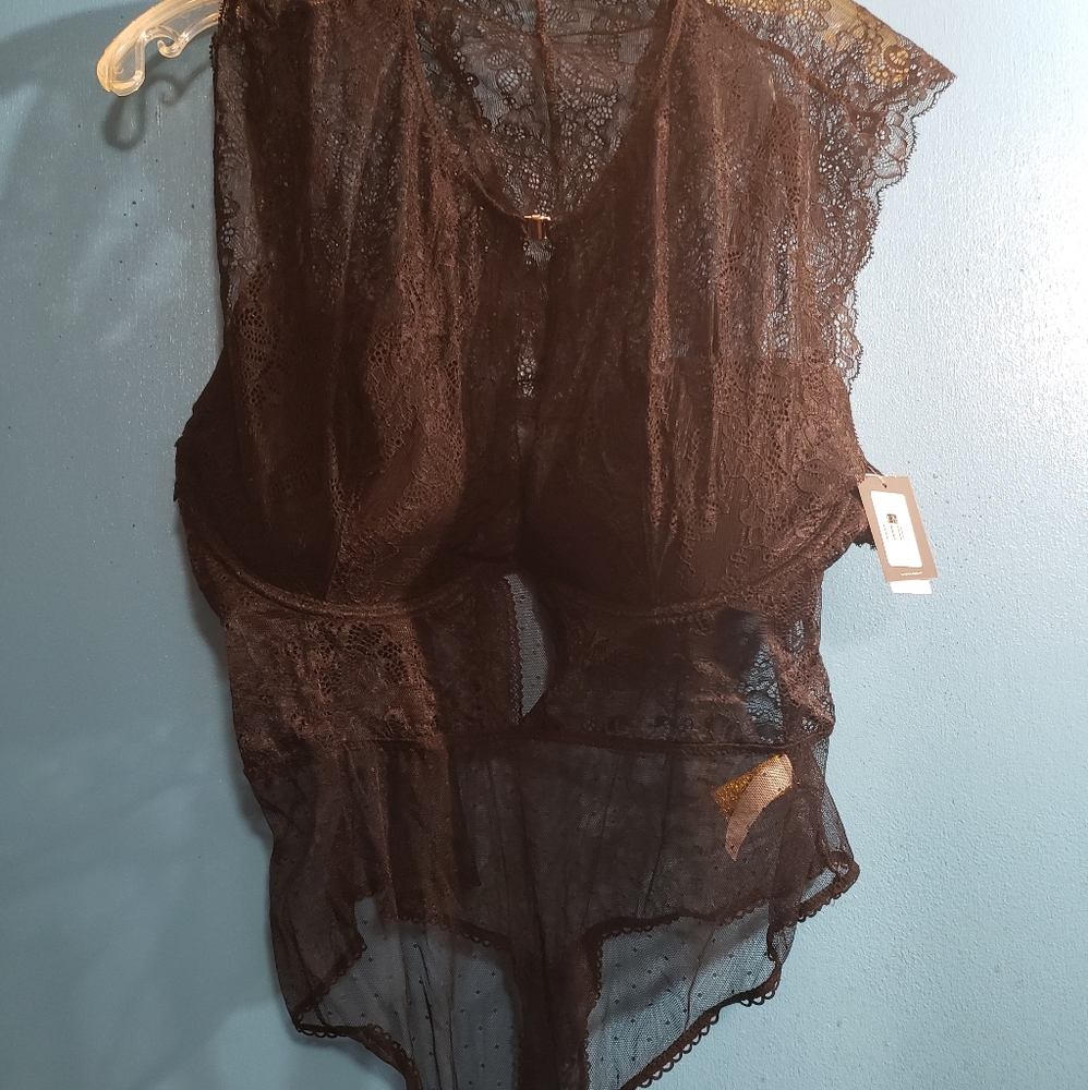 Lingerie